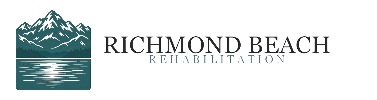 Richmond Beach Logo